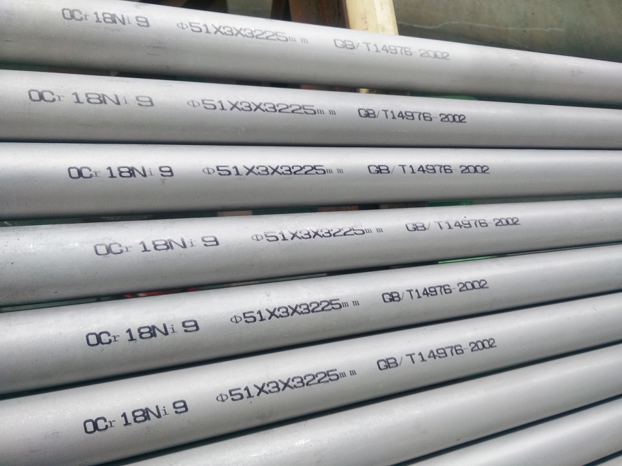 304beats365不锈钢无缝管